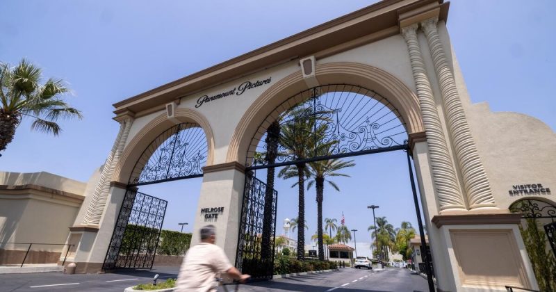 Paramount Skydance Gets UK Green Light for $110B Warner Bros. Takeover in Media Mega-Merger