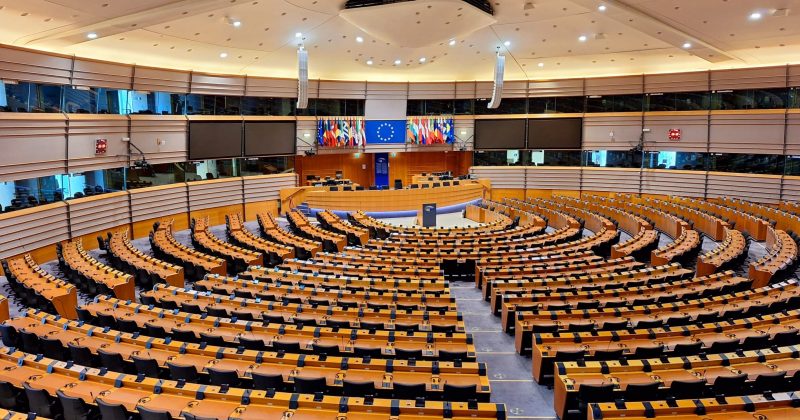 Digital Euro Fast-Tracked: European Parliament Approves Negotiations as Right-Wing Bloc Fails to Block Vote