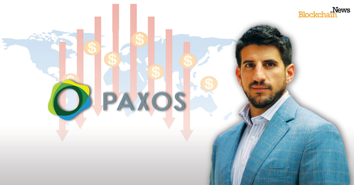 Paxos Completes OCC Charter Conversion, Becoming Federally Supervised National Trust Bank