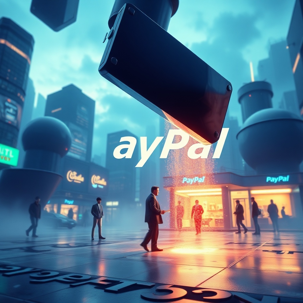 PayPal’s PYUSD Hits Polygon: A Massive Leap for Compliant Global Payments