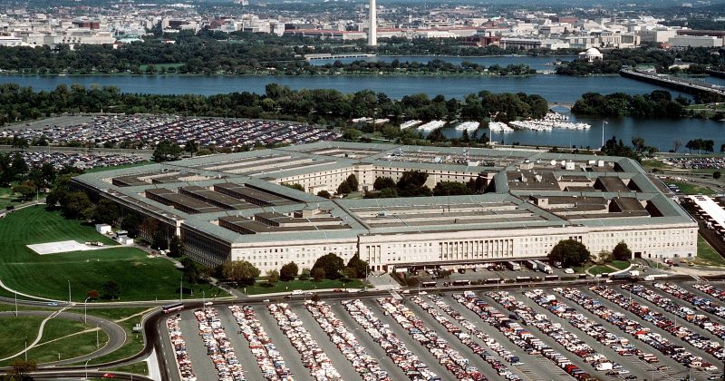 Pentagon solicita US$67 bilhões em financiamento de emergência devido à crise de estoques de mísseis