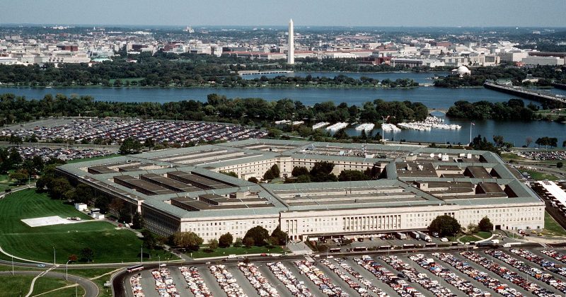 Pentágono quase zera orçamento de US$ 1 tri e pede mais US$ 67 bi ao Congresso — o impacto pode chegar até ao Bitcoin