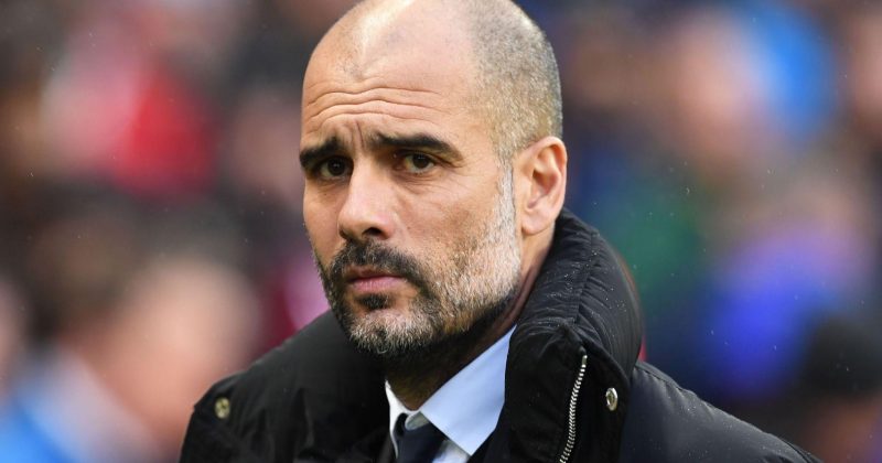 Pep Guardiola recusa seleção da Itália: Por que o mercado de Fan Tokens está em alerta