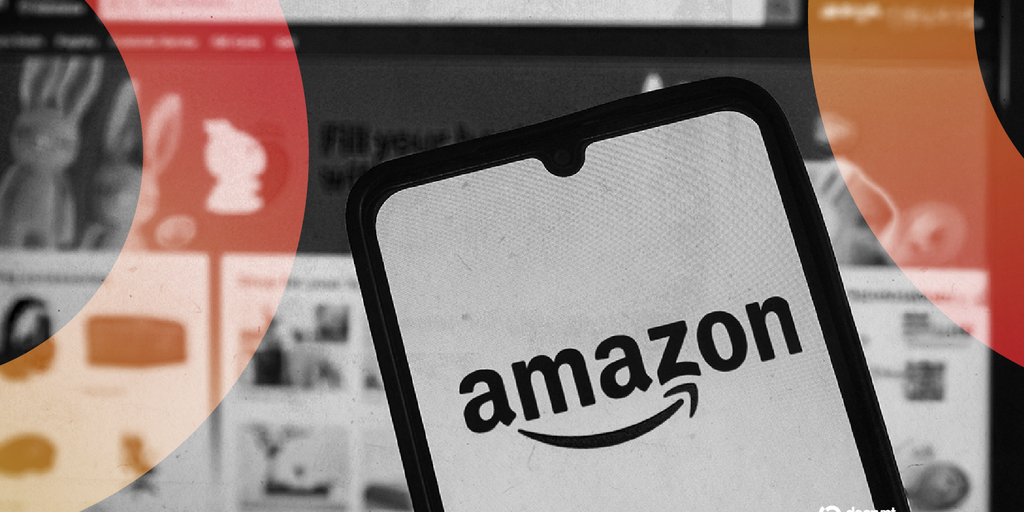 AI Agent Wins Major Legal Battle Against Tech Giant Amazon