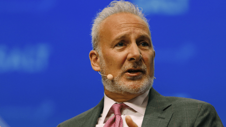 Pescadores de fundo levantam Bitcoin acima do mínimo, mas Peter Schiff adverte que o pior pode estar por vir