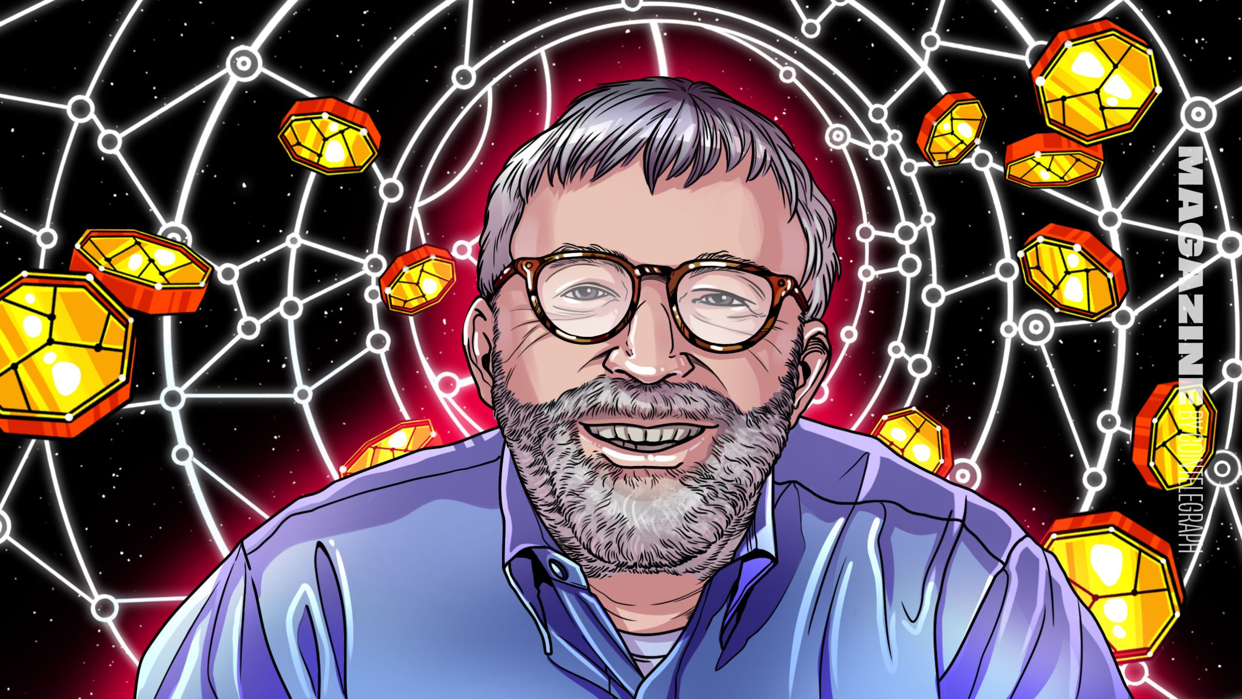 Bitcoin Bottom Date Revealed: Peter Brandt Predicts Exact Day the Bear Market Ends
