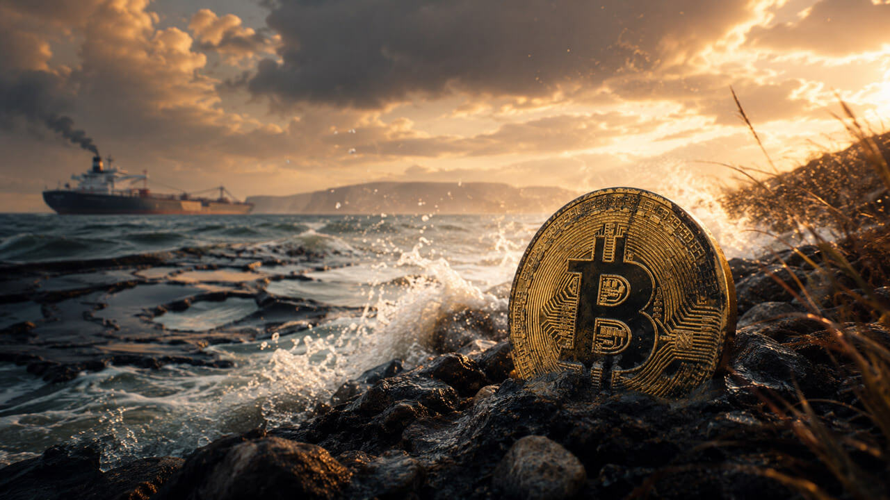 Oil Surges Near $90: Why is Bitcoin Holding Strong Above $66,000?