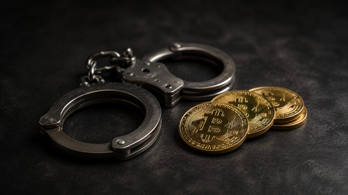 Digital Trail: Brazilian Federal Police Uncover Crypto Use in Child Exploitation Crimes