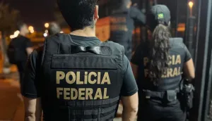 PF quebra recorde: R$ 71 milhões em criptomoedas apreendidos em 2025, crime ainda é minoria no mercado