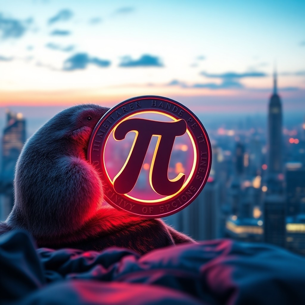 Pi Network (PI) sobe 6% em duas semanas: É o início de um rali ou apenas um repique falso?