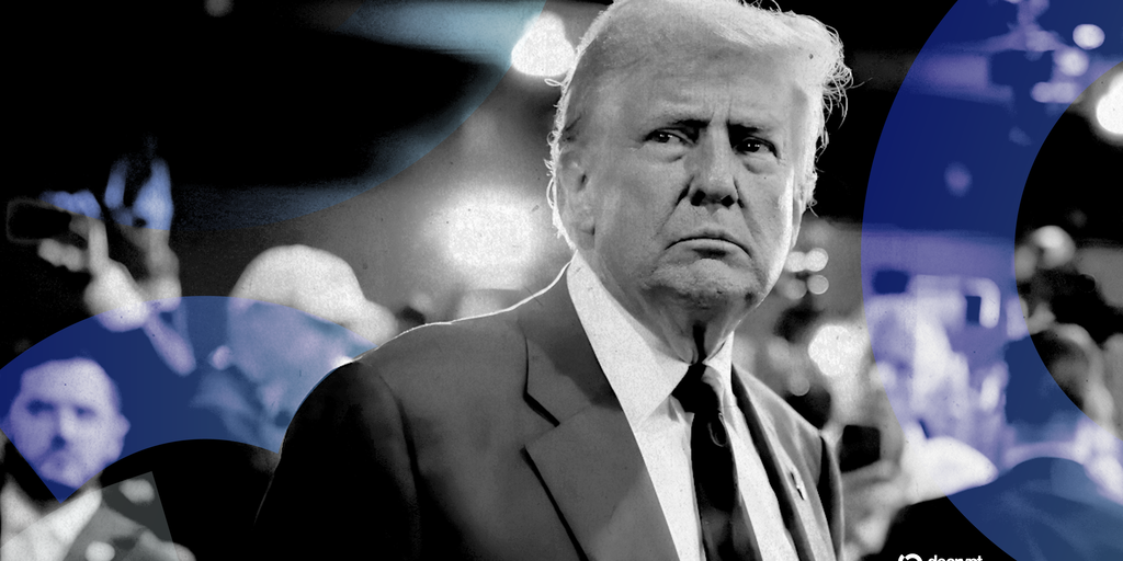 O Plano Quântico de Trump: Avanço Tecnológico ou Ameaça Fatal para o Bitcoin?