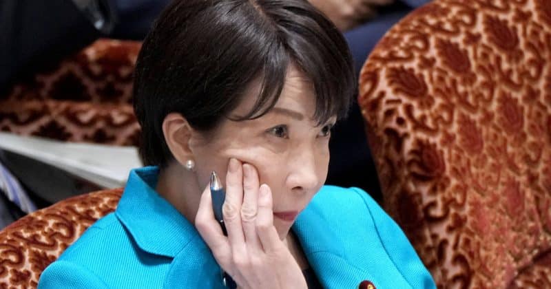 O Plano de $6,8 Trilhões: A Visão de Sanae Takaichi para Transformar a Economia do Japão