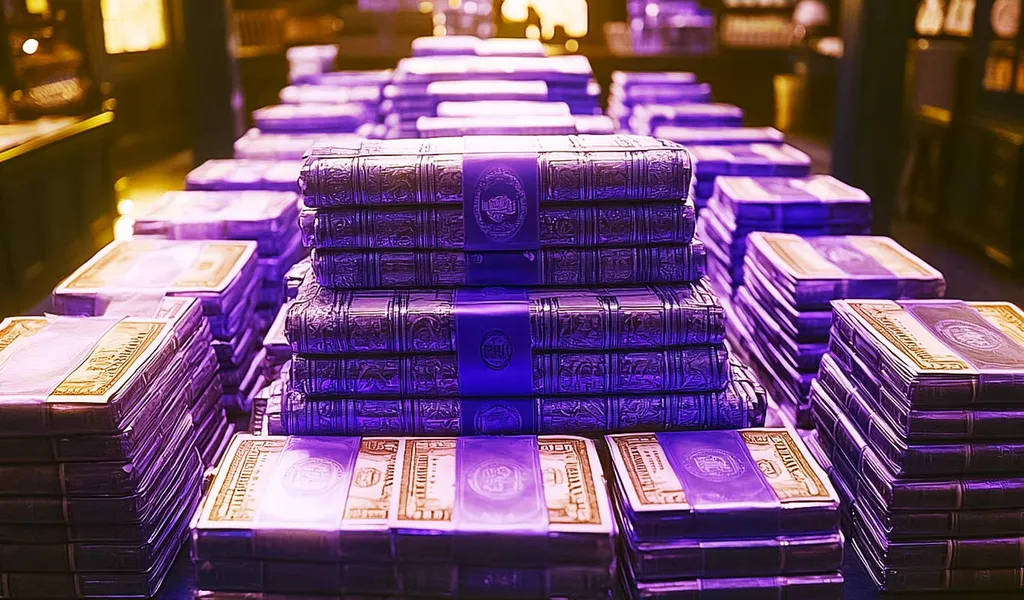 Plataforma Polymarket é processada por US$ 170 mil após negar pagamento de aposta sobre declaração de Trump