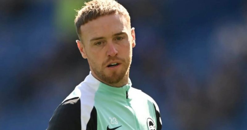 England's Bronze Medal Decision for Jason Steele Ignites Crypto Prediction Markets