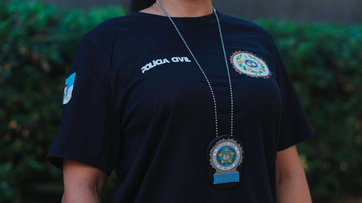 Golpe no Crime Organizado: Operador da Facção Venezuelana que Lavou R$ 300 Milhões em Cripto é Preso no Rio