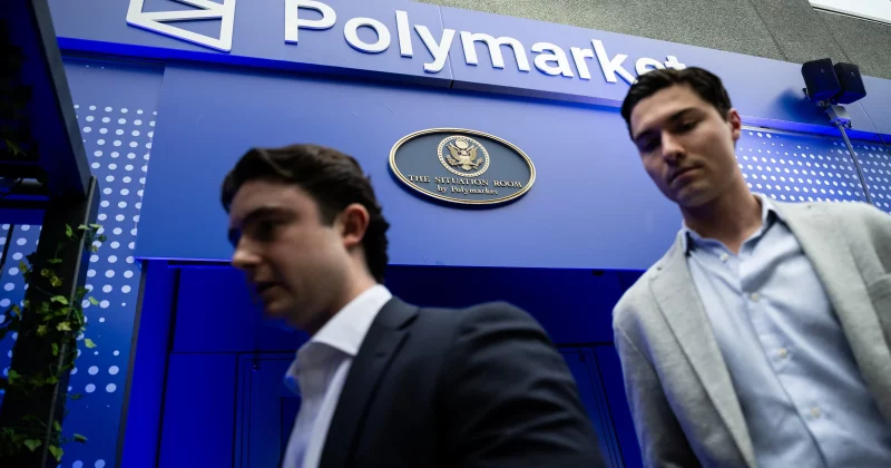 Polymarket em Crise: Juízes Apostam em Próprios Casos e Sistema de Disputas é Questionado