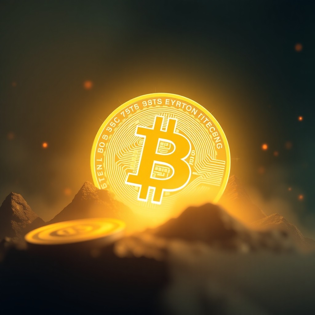 Bitcoin's Surge: 4 Key Drivers Pushing BTC Above $66K