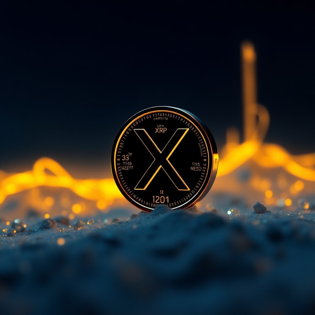 O Renascimento do XRP: Por que o preço está disparando e o que esperar agora
