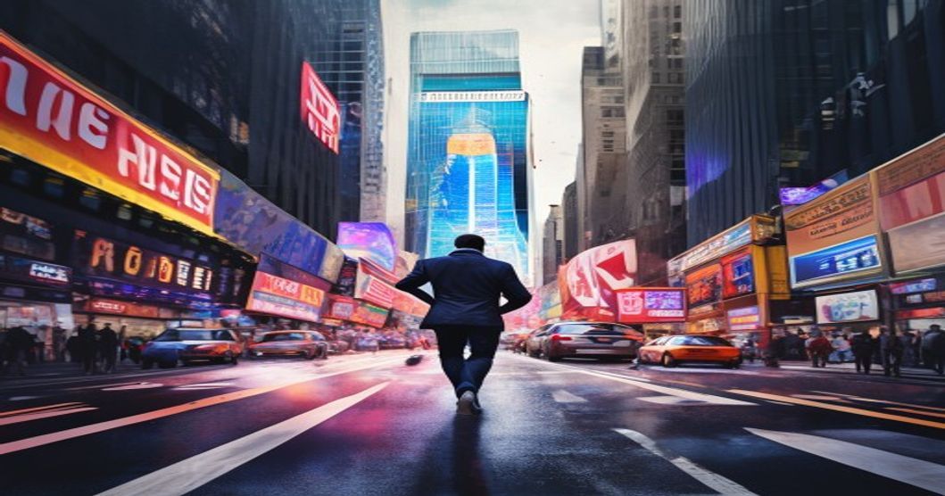 Por que Wall Street está correndo para tokenizar todo o mercado de ações