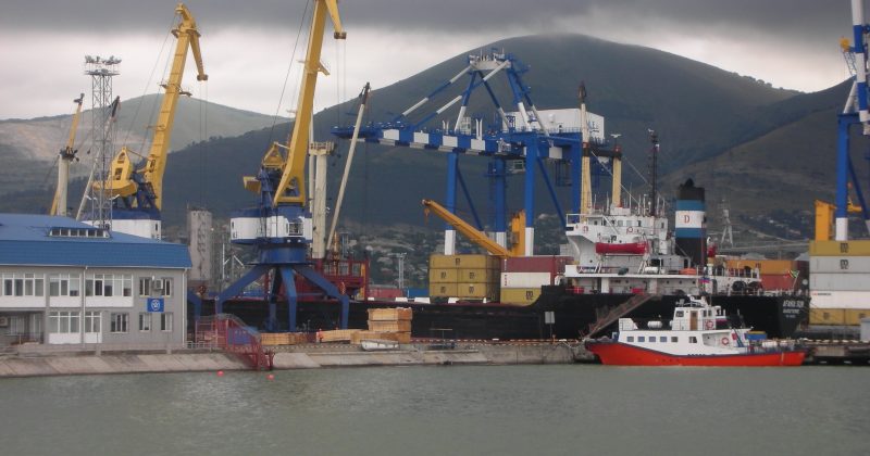 Novorossiysk Port Resumes Crude Loading Following Drone Attack Disruptions