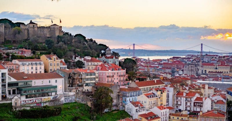 Portugal aciona cláusula de salvaguarda da UE diante da crise energética