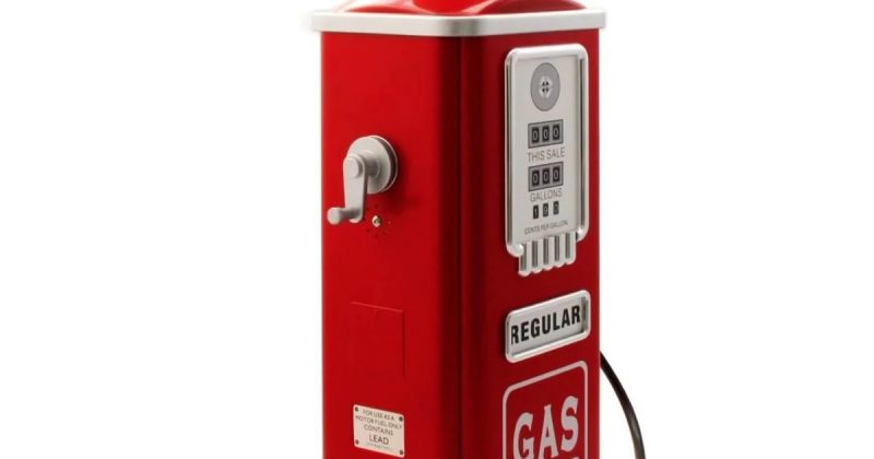 Inflation Alert: US Gasoline Prices Surge for First Time Since May Amid Iran Ceasefire Collapse