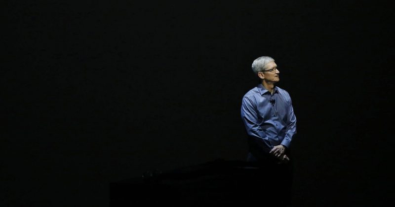 Pressão sobre a Apple: Investidores exigem resultados imediatos em meio à corrida da IA