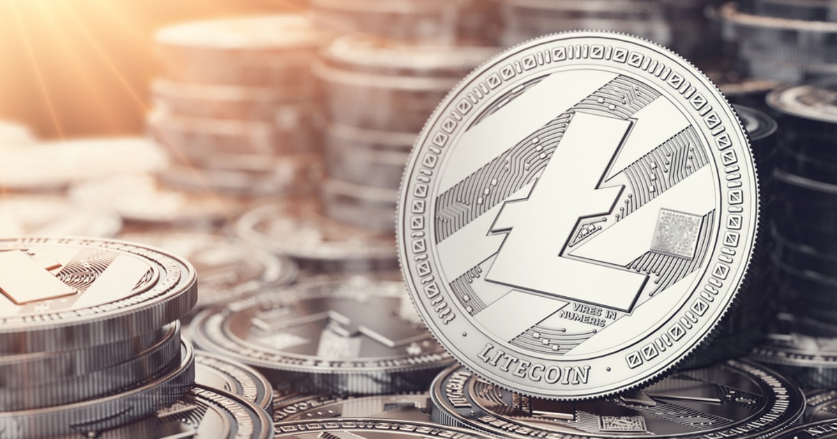 LTC Price Prediction: Massive Breakout to $49 or Brutal Crash to $44?