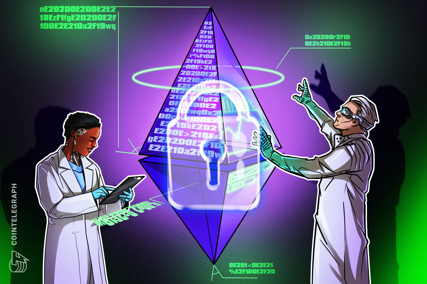 Privacidade Nativa Ethereum: Devs Selecionam Propostas Revolucionárias para Upgrade Hegotá
