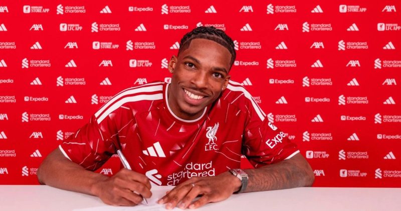 Projeto cripto Liverpool: Ativo Jacquet marca em estreia após recuperação de 'lesão'