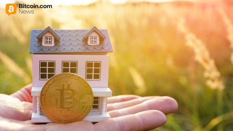 Propy e Milo Abrem Acesso a Financiamento de $25M para Compra de Imóveis com Bitcoin