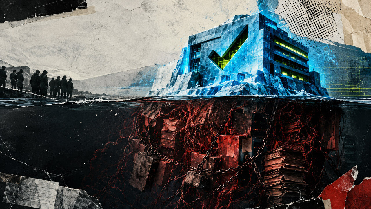 Four Years After FTX, Crypto Exchanges Still Show Proof of Reserves Without Proving Solvency