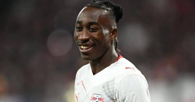 PSG entra no mercado: Proposta por Yan Diomande pode sacudir o futebol europeu