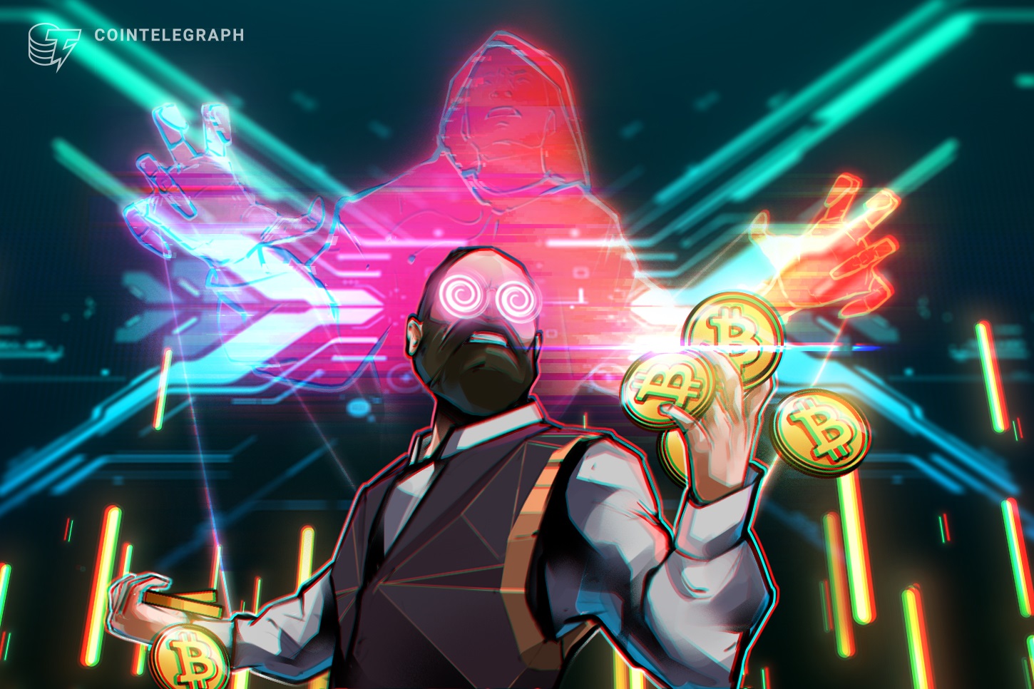 4th Coldcard attack wave sweeps 389 Bitcoin: Galaxy's Thorn alert