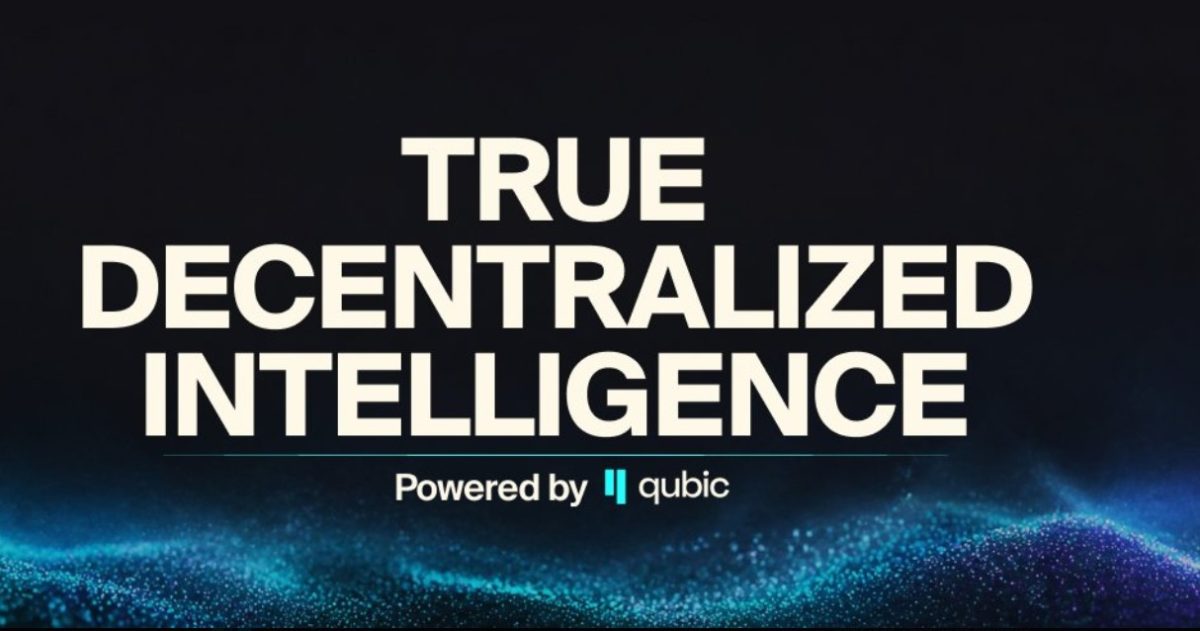 Global Expansion: Qubic Hits 173 Countries via Alchemy Pay Integration