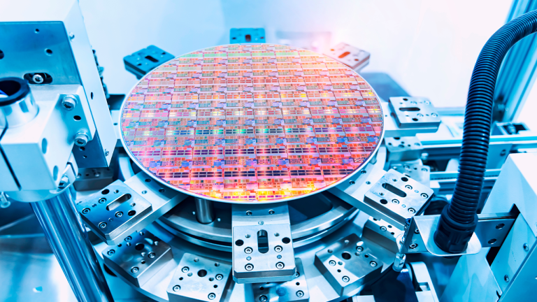 Quebra de Segredo: China Desenvolve Tecnologia de Chips que o Ocidente Tentou Impedir