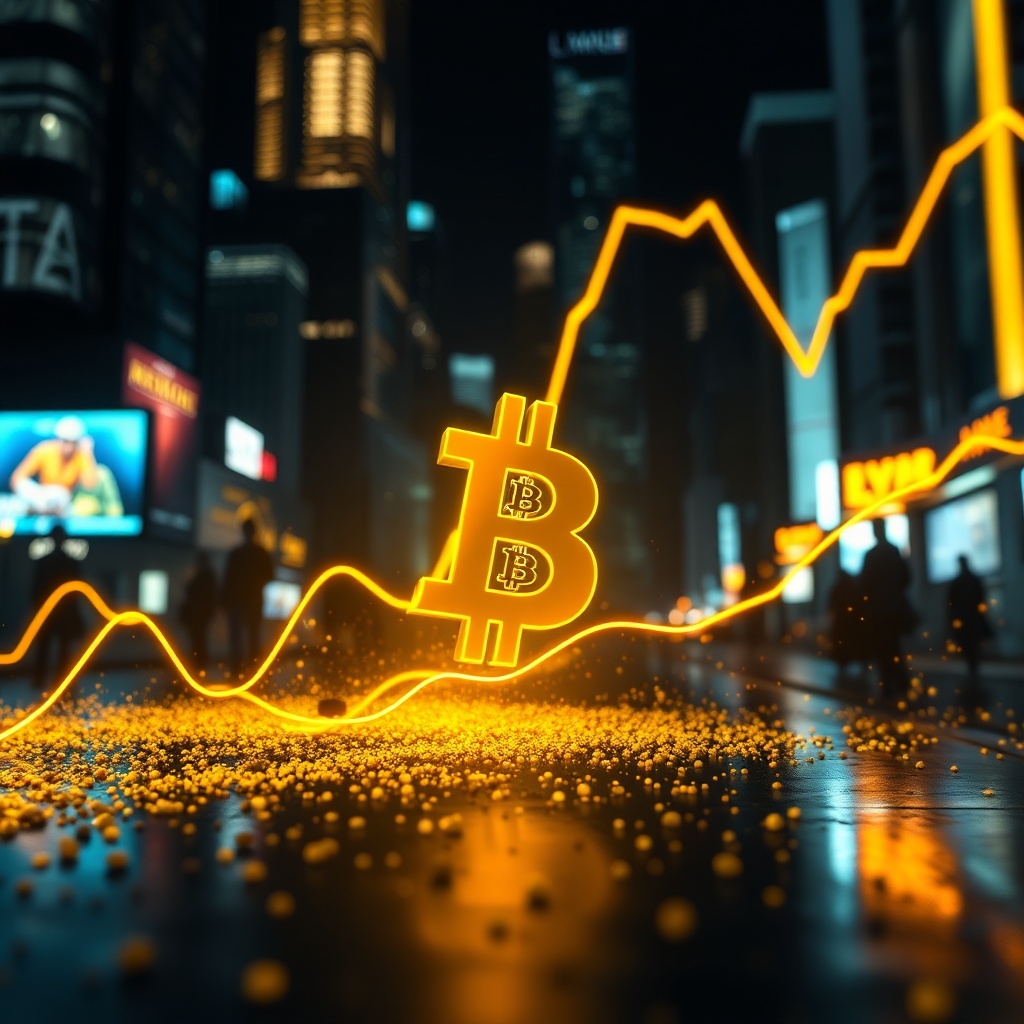 Queda de 32% em 6 meses: O que a Binance Research prevê para o próximo movimento do Bitcoin
