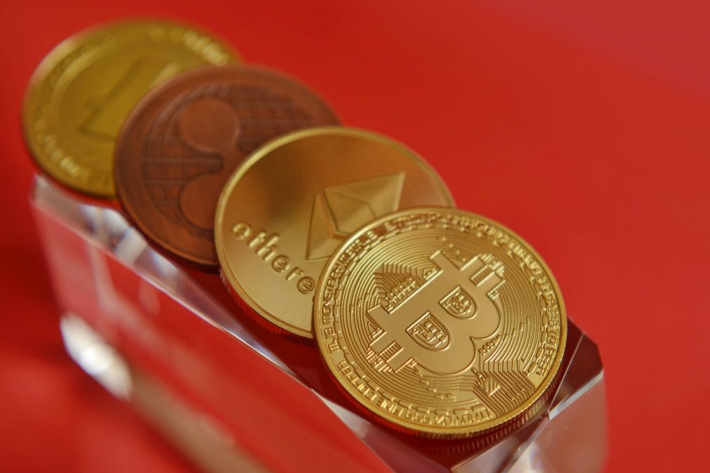 Market Warning: NYDIG Predicts Bitcoin Could Drop to $38,000 Amid Cycle Correction