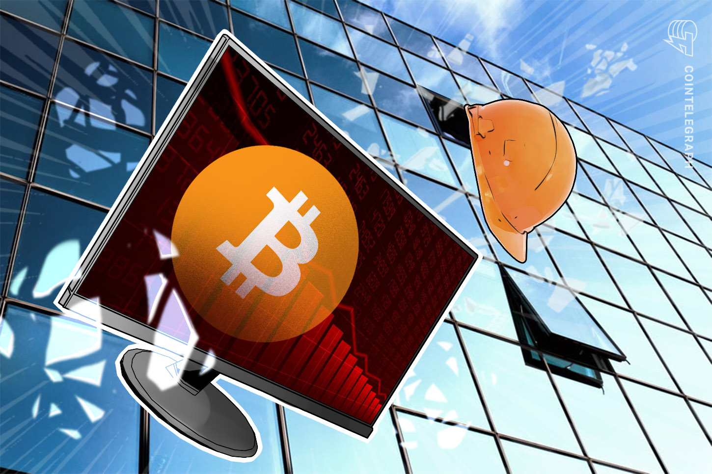 Queda do Bitcoin para US$ 60 mil revela zona de demanda de US$ 525 milhões: Os touros vão comprar?