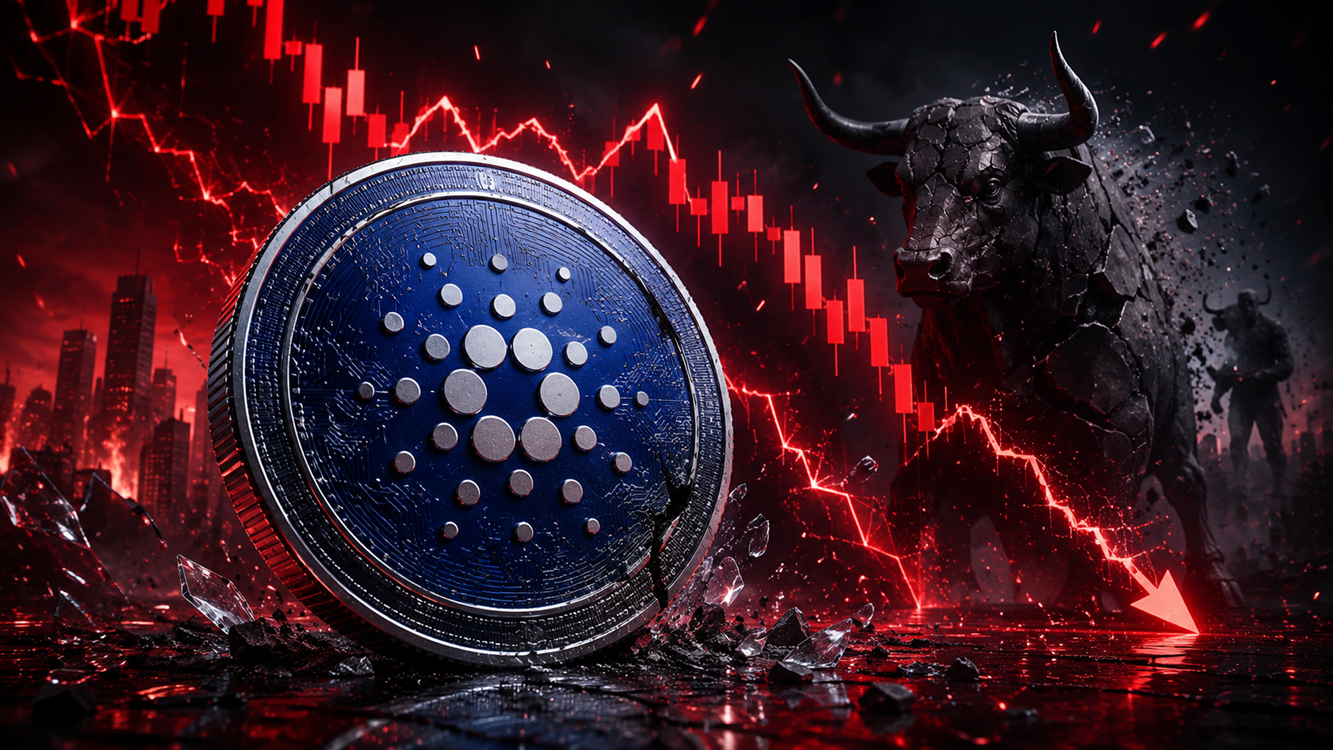 Queda do Cardano Revela Problemas Fundamentais, Afirma Defensor de Longo Prazo