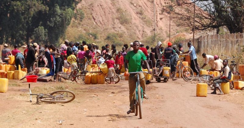 DRC's Copper and Cobalt Export Ban Sends Shockwaves Through Crypto Mining