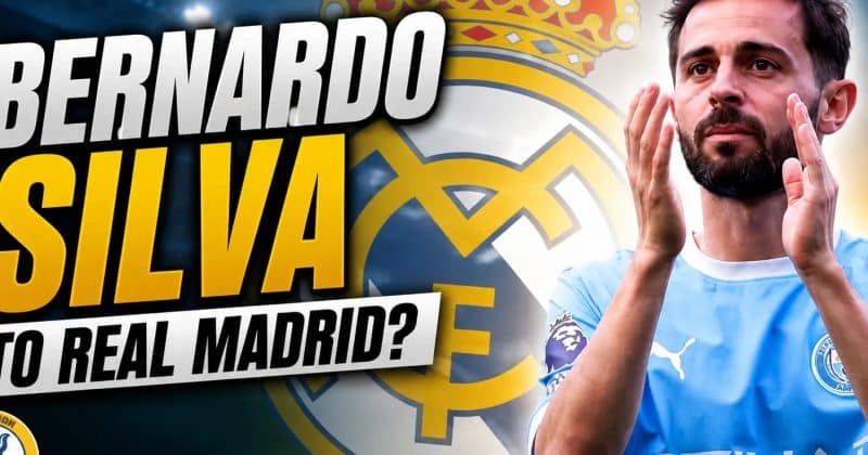 Real Madrid faz investimento pesado de €80M para reconstrução estratégica