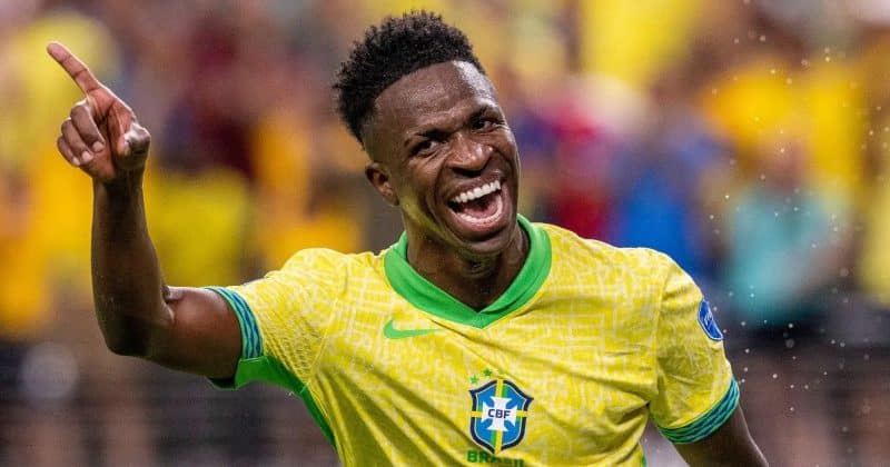 Real Madrid impõe ultimato: Vinícius Jr. tem prazo após a Copa do Mundo para renovação