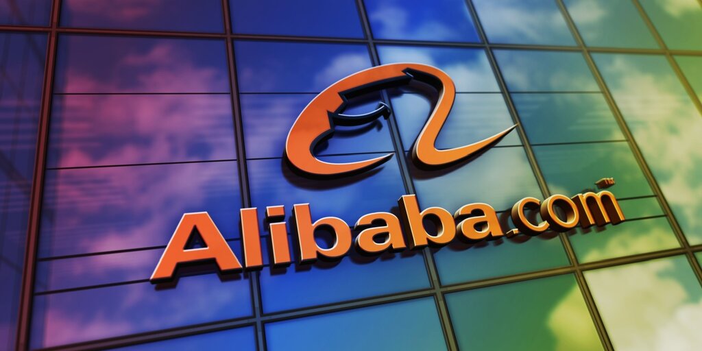 Alibaba Revenue Jumps 9% as AI Cloud Growth Hits 45%—But 75% Profit Plunge Sends Shares Lower