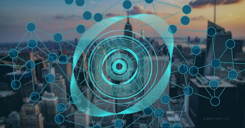 Blockchain On-Chain Revenue Share Plummets to 25% as Apps Take Over
