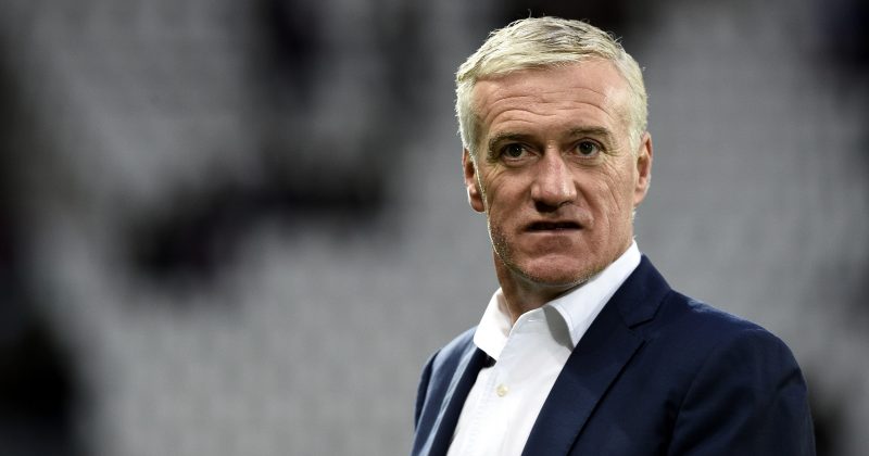 Deschamps Breaks World Cup Record as FIFA Scales Massive Blockchain & Digital Strategy
