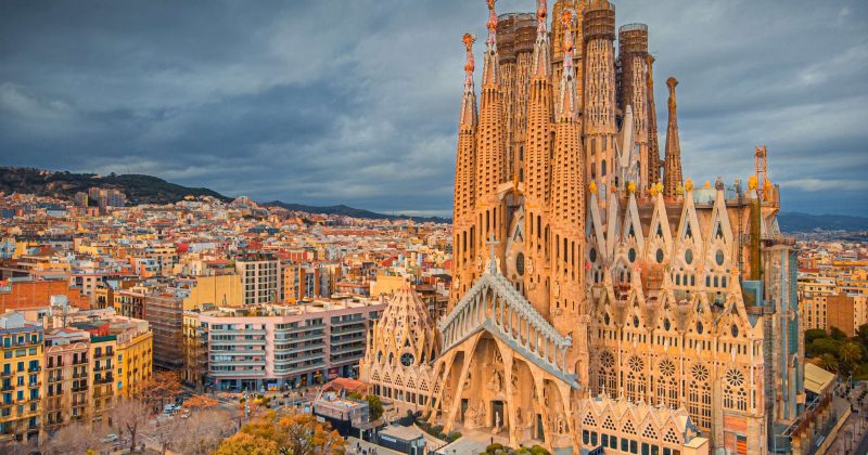 Spain’s World Cup Defensive Record Highlights Why Prediction Markets Are Eating Traditional Sports Betting Alive