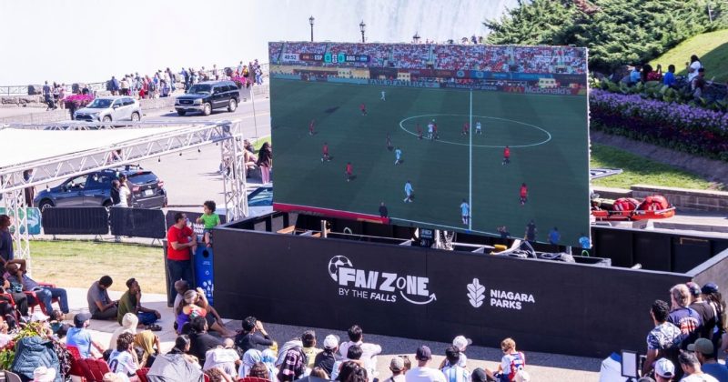 Massive Audience: World Cup Final Draws 60 Million Viewers as Prediction Markets Surge