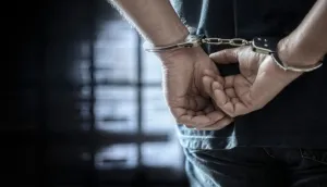 Recorde Histórico: Polícia de SC apreende montante massivo de criptomoedas autocustodiadas