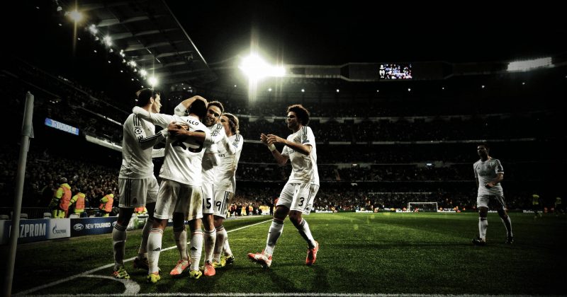 Real Madrid Breaks World Cup Goal Record, Yet Crypto Fan Token Market Remains Silent